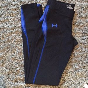 Under Armour cold gear leggings